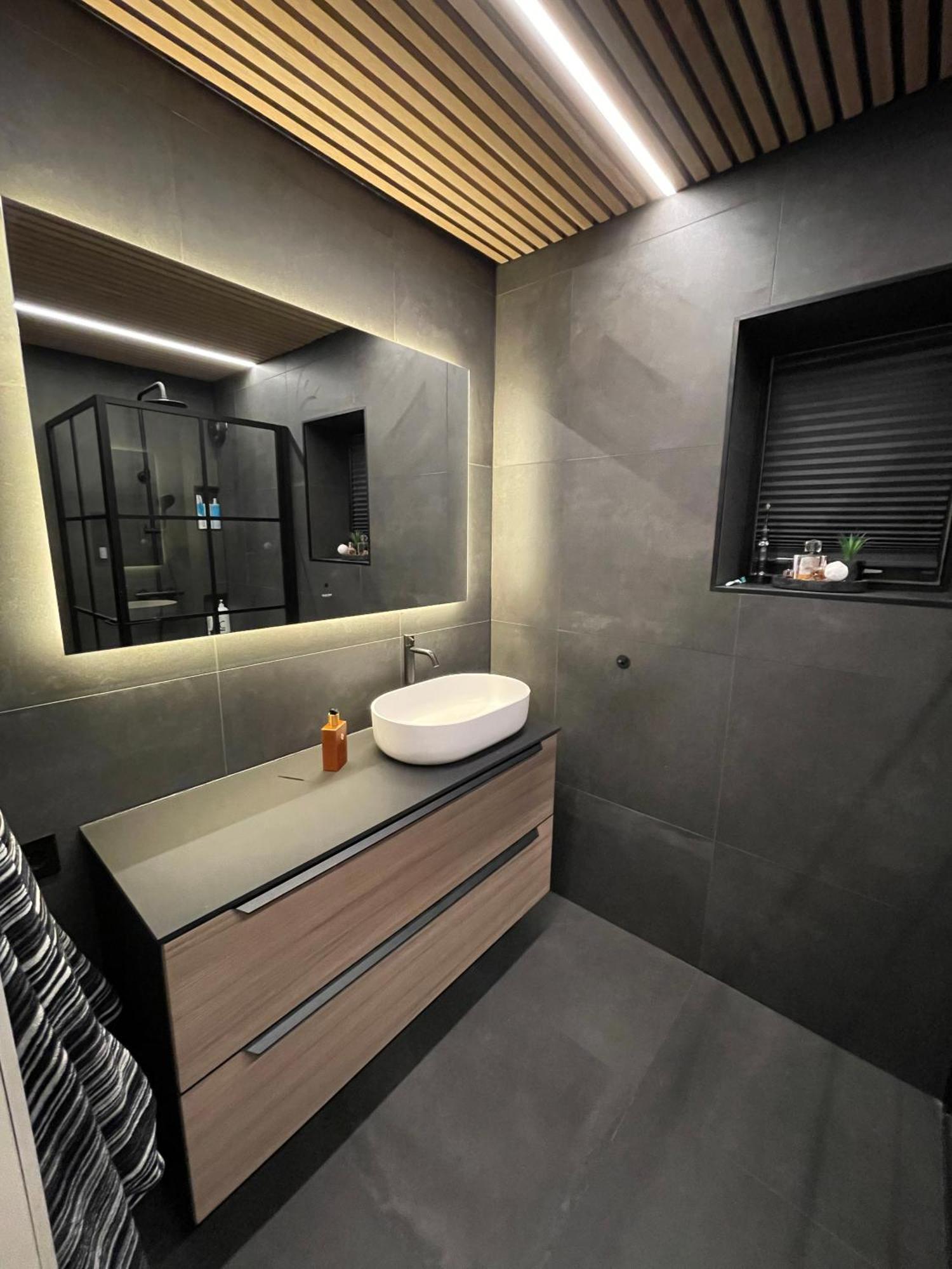 טרומסה Beautiful Top Apartment Close To City Centre מראה חיצוני תמונה