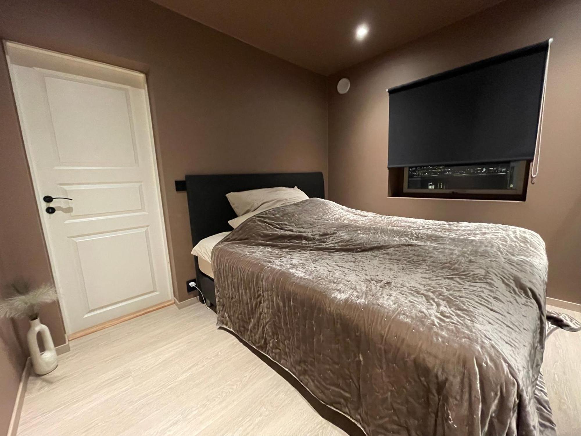 טרומסה Beautiful Top Apartment Close To City Centre מראה חיצוני תמונה