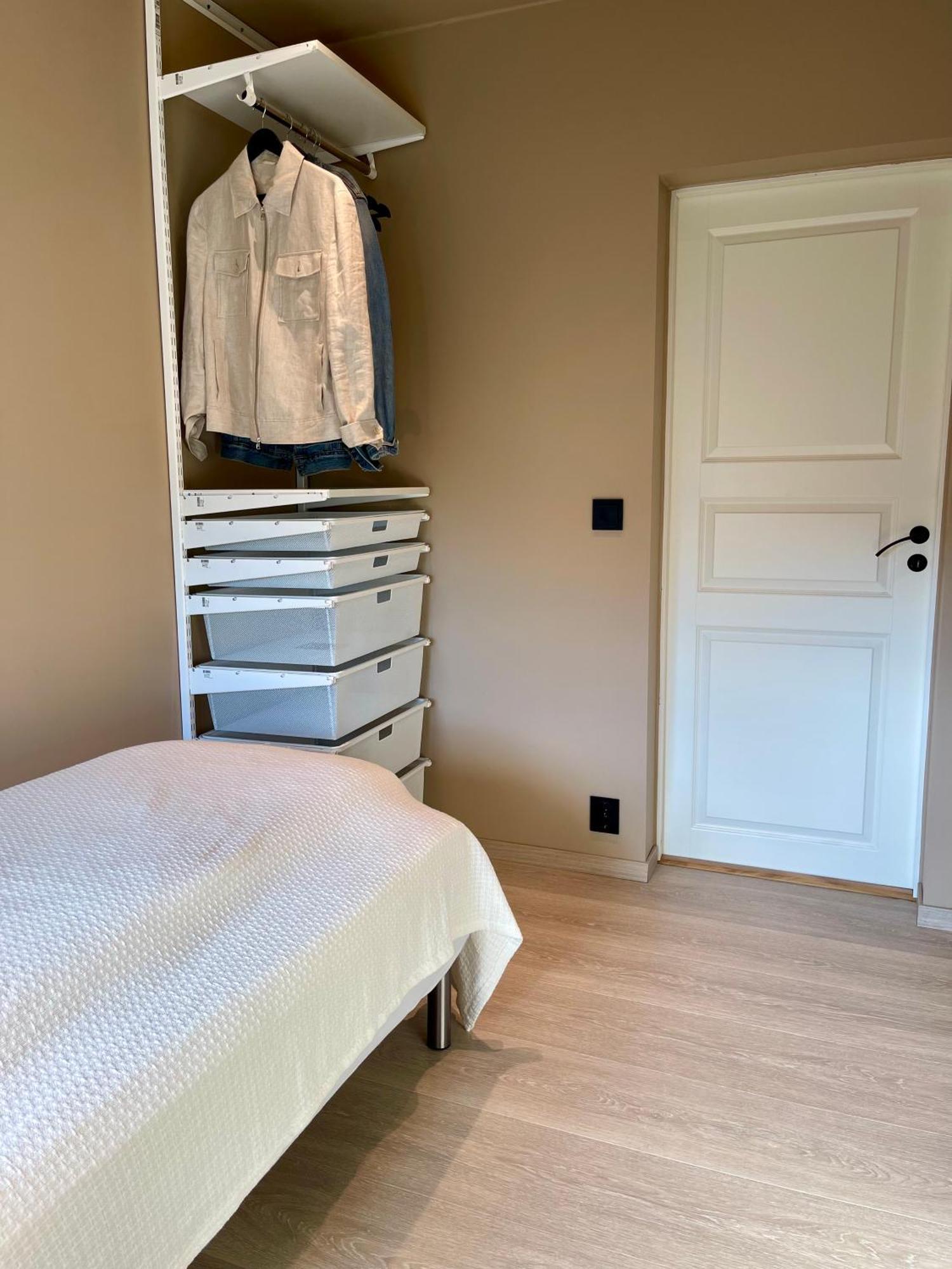 טרומסה Beautiful Top Apartment Close To City Centre מראה חיצוני תמונה